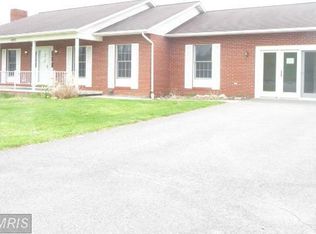 4925 Western Pike, Hancock, MD 21750