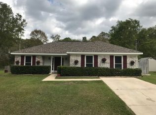 22630 Mattingly St, Robertsdale, AL 36567
