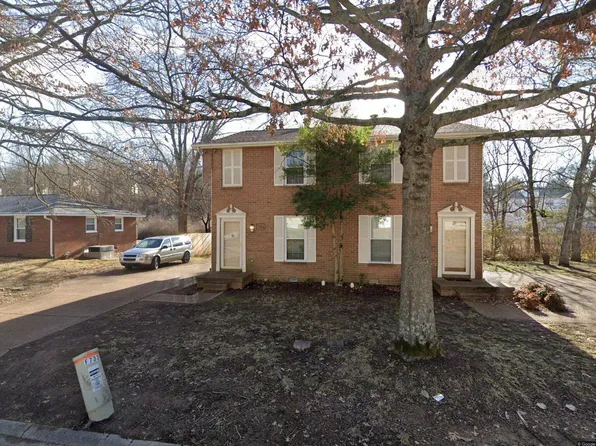 Huntington Parkway Duplex 1, 733 Huntington Pkwy #735, Nashville, TN 37211