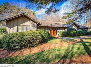 2407 Marston Rd, Greensboro, NC 27408