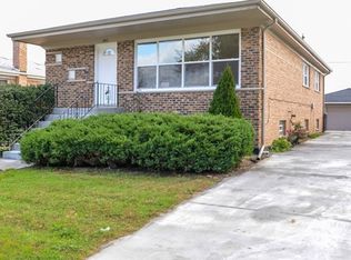 645 Calhoun Ave, Calumet City, IL