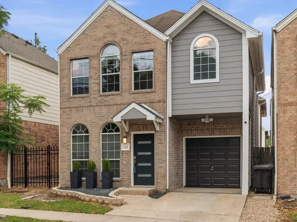 226 Sydnor St, Houston, TX 77020