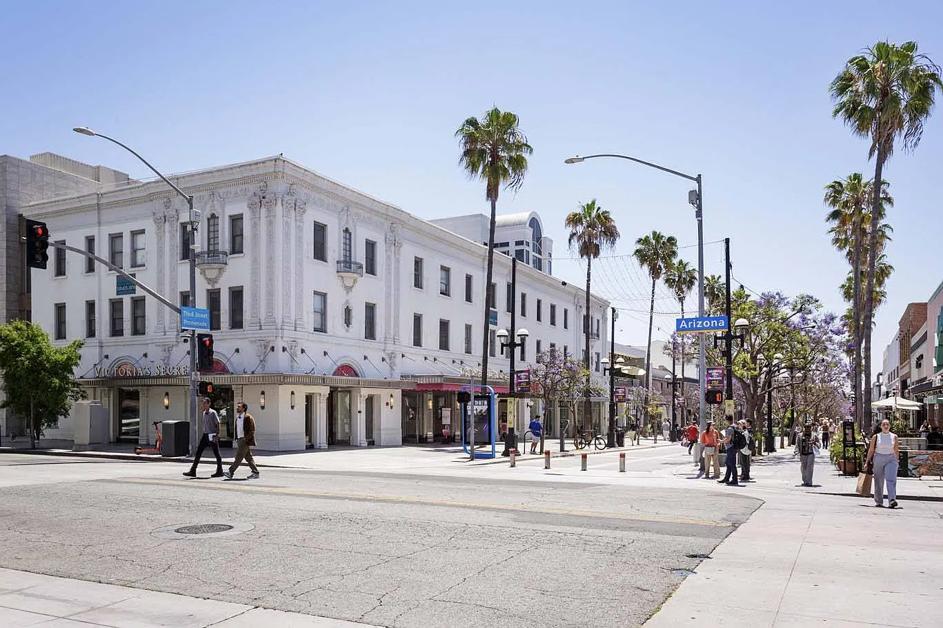 Criterion Promenade — Photo 1