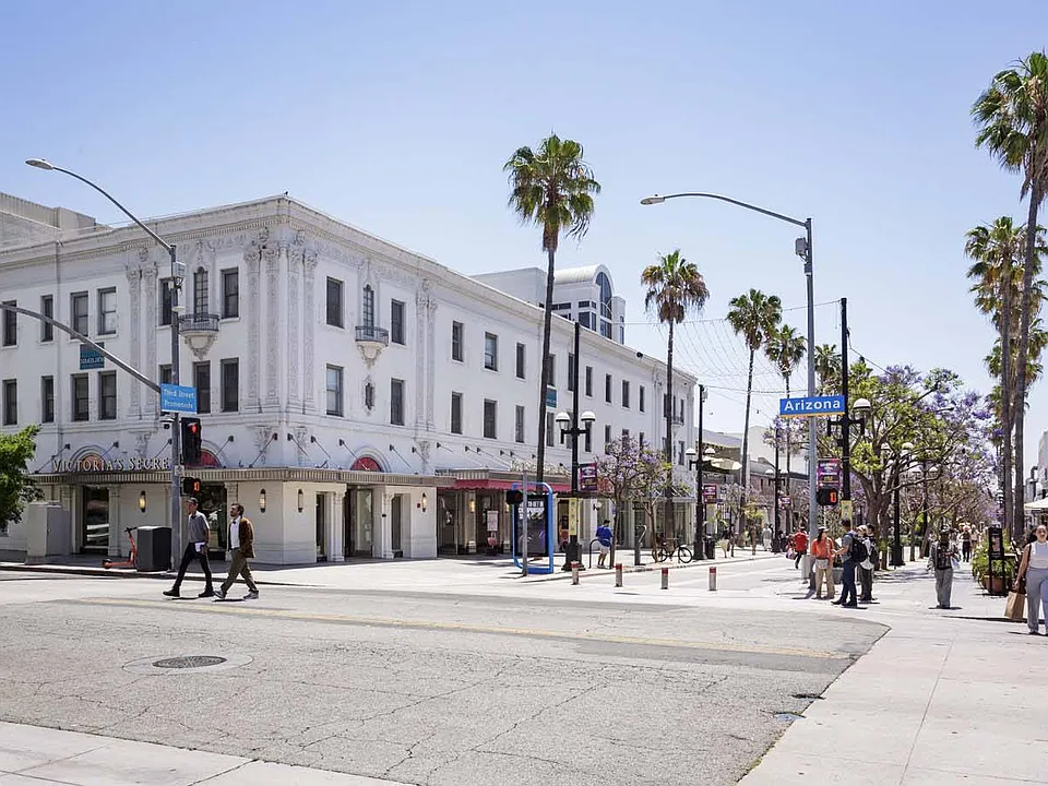 Criterion Promenade