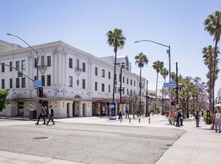 Criterion Promenade, Santa Monica, CA 90401