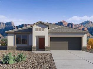 3329 W Sonrisa Ave, Apache Junction, AZ 85120