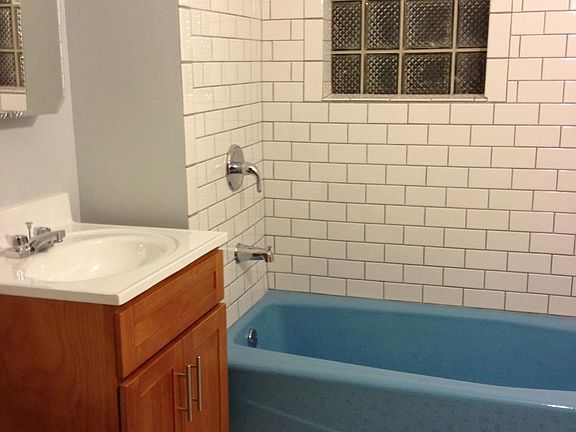 updated bath