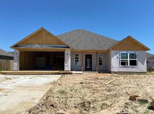 5707 Wendy St, Paragould, AR 72450