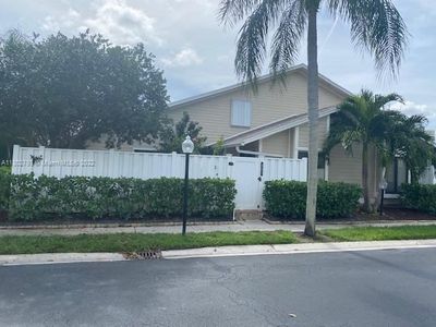 401 Summer Winds Ln, Jupiter, FL, 33458
