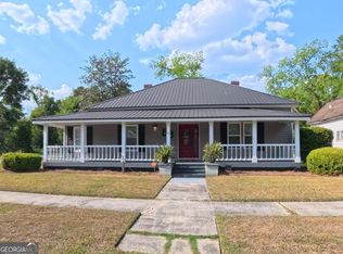 58 Cheatham St, Wadley, GA 30477