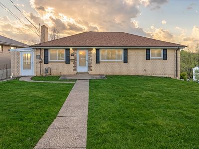 583 Hillcrest Ave, Mc Kees Rocks, PA, 15136