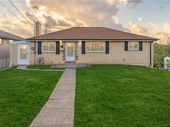 583 Hillcrest Ave, Mc Kees Rocks, PA 15136