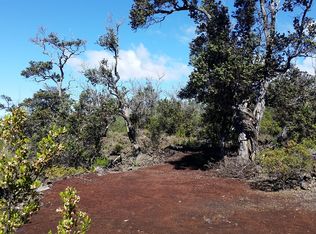 Reef Pkwy, Ocean View, HI 96737