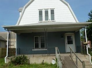 1334 S 29th St, Kansas City, KS 66106