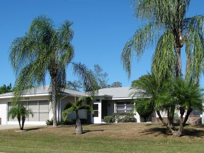 526 Meridan Ave, Port Charlotte, FL, 33952