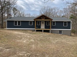 2622 Dogtown Rd, Goochland, VA 23063