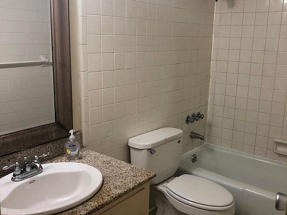 4th image of 300 Miracle Strip Pkwy SW Unit 4A