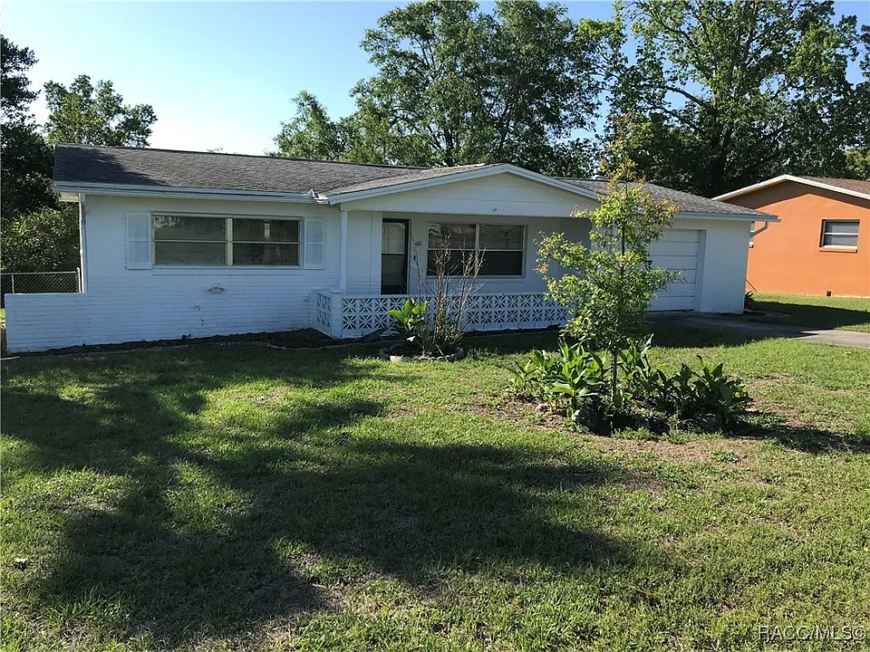 95 S Desoto St