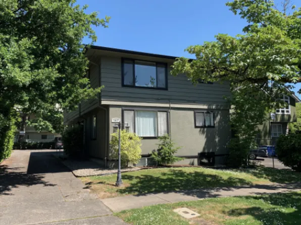 1911 Kincaid St, Eugene, OR