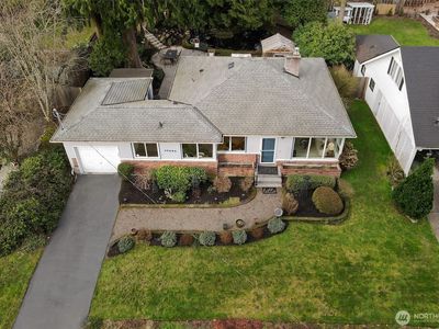 10524 NE 189th Street, Bothell, WA, 98011