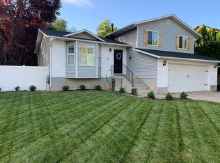 813 E 525 S, Layton, UT 84041