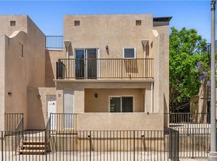 1008 S Marengo Ave Unit D, Alhambra, CA 91803