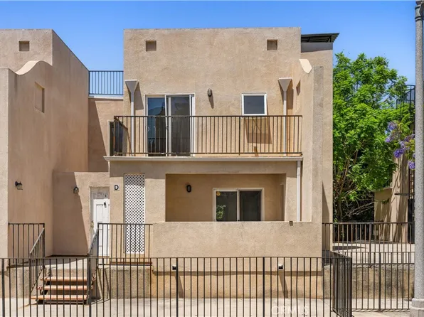 1008 S Marengo Ave Unit D, Alhambra, CA 91803