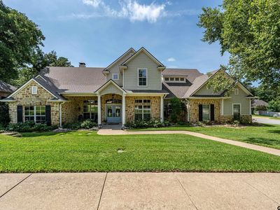 8505 Castleton Way, Tyler, TX, 75703