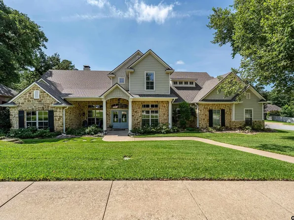 8505 Castleton Way, Tyler, TX 75703