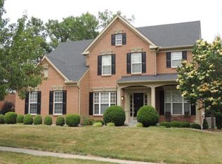 1166 Abbott Rd, Batavia, OH 45103