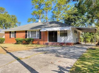 2006 Carp Dr, Augusta, GA 30906