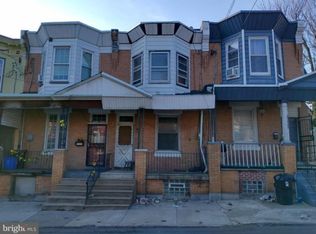 6330 E Wister St, Philadelphia, PA 19138