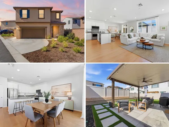 36828 Camino Springs Ave, Murrieta, CA 92563