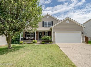 6642 Calm River Way, Louisville, KY