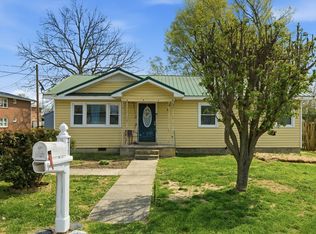 311 Madison St, Manchester, TN 37355