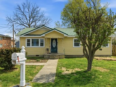 311 Madison St, Manchester, TN, 37355