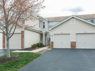 607 Pine Ridge Trails Ct APT A, Ballwin, MO 63021