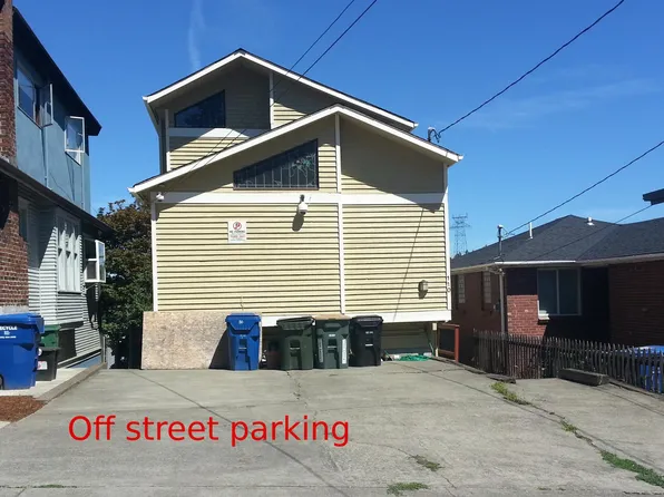 110 Florentia St #B, Seattle, WA 98109