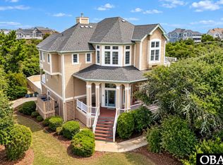 475 Island Lead Rd, Corolla, NC 27927