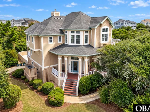 475 Island Lead Rd, Corolla, NC 27927