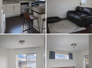 325 1/2 E 11th St, Salida, CO 81201