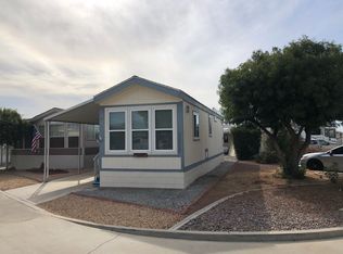 1295 S Cawston Ave SPACE 284, Hemet, CA 92545