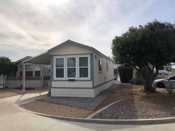 1295 S Cawston Ave SPACE 284