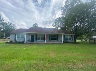 333 East St, Donaldson, AR 71941