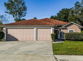 3812 Juliet Leia Cir W, Jacksonville, FL 32218