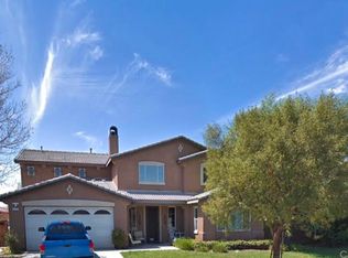 223 Hanoverian Dr, Hemet, CA 92545