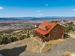 1982 S High Juniper Dr, Cedar City, UT 84720