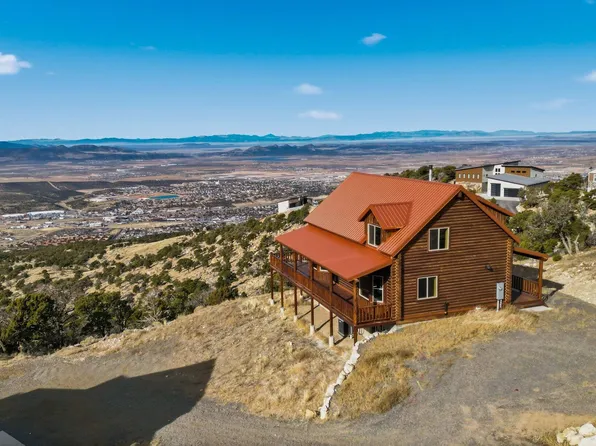 1982 S High Juniper Dr, Cedar City, UT 84720