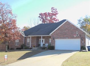310 Tee Ln, Carl Junction, MO 64834