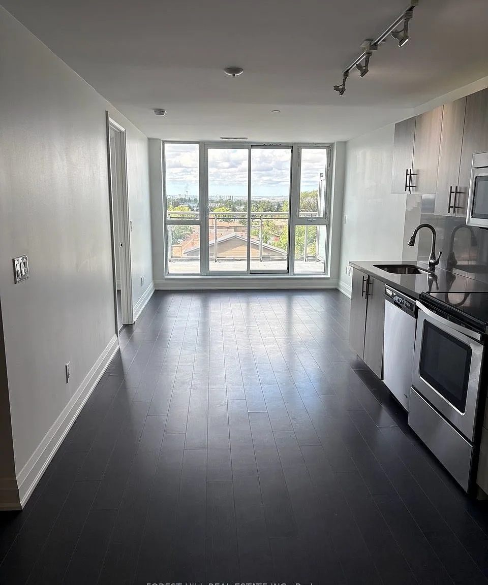 2 bed, $2,600 — Photo 3